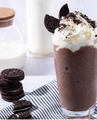 OREO ĐÁ XAY