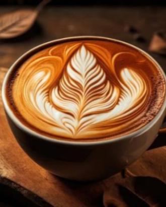 CAPUCHINO