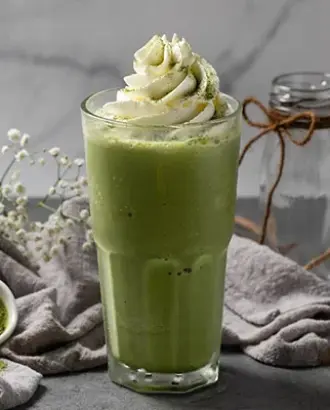MATCHA ĐÁ XAY