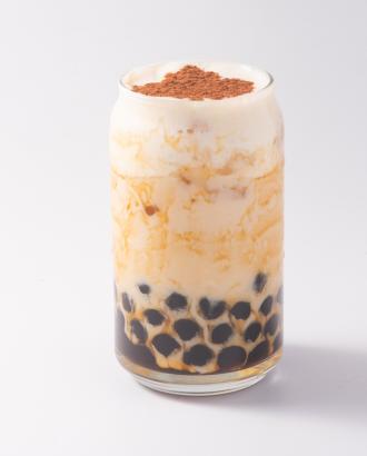 TRÀ SỮA O LÔNG
