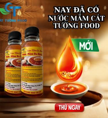 Nước mắm đa dụng chai 150ml