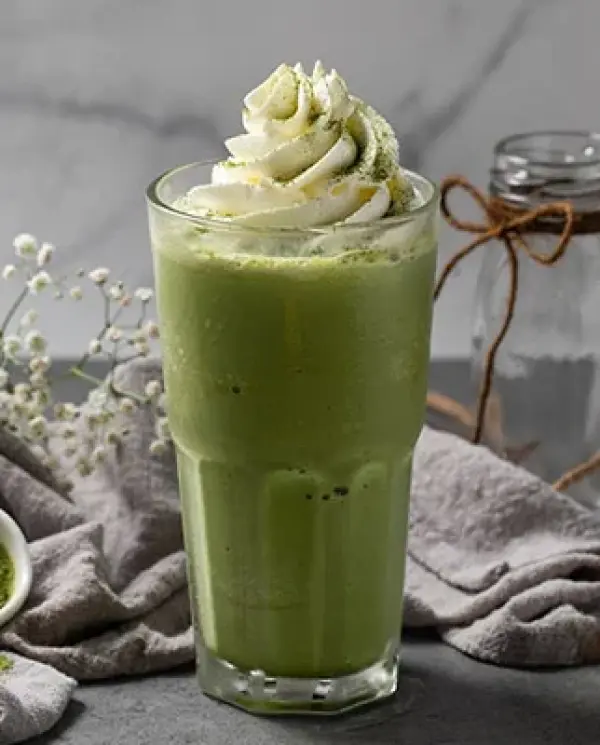 MATCHA ĐÁ XAY