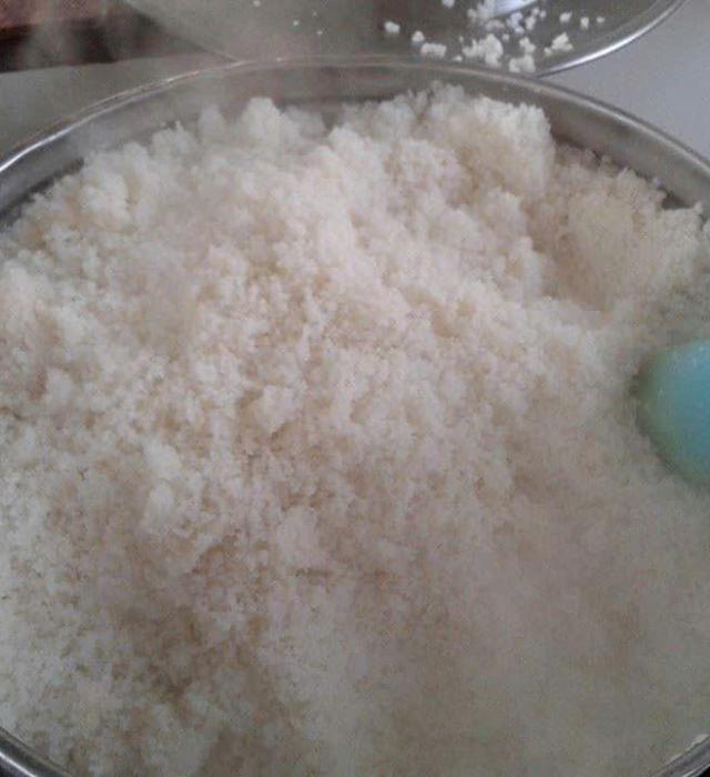 CƠM THÊM