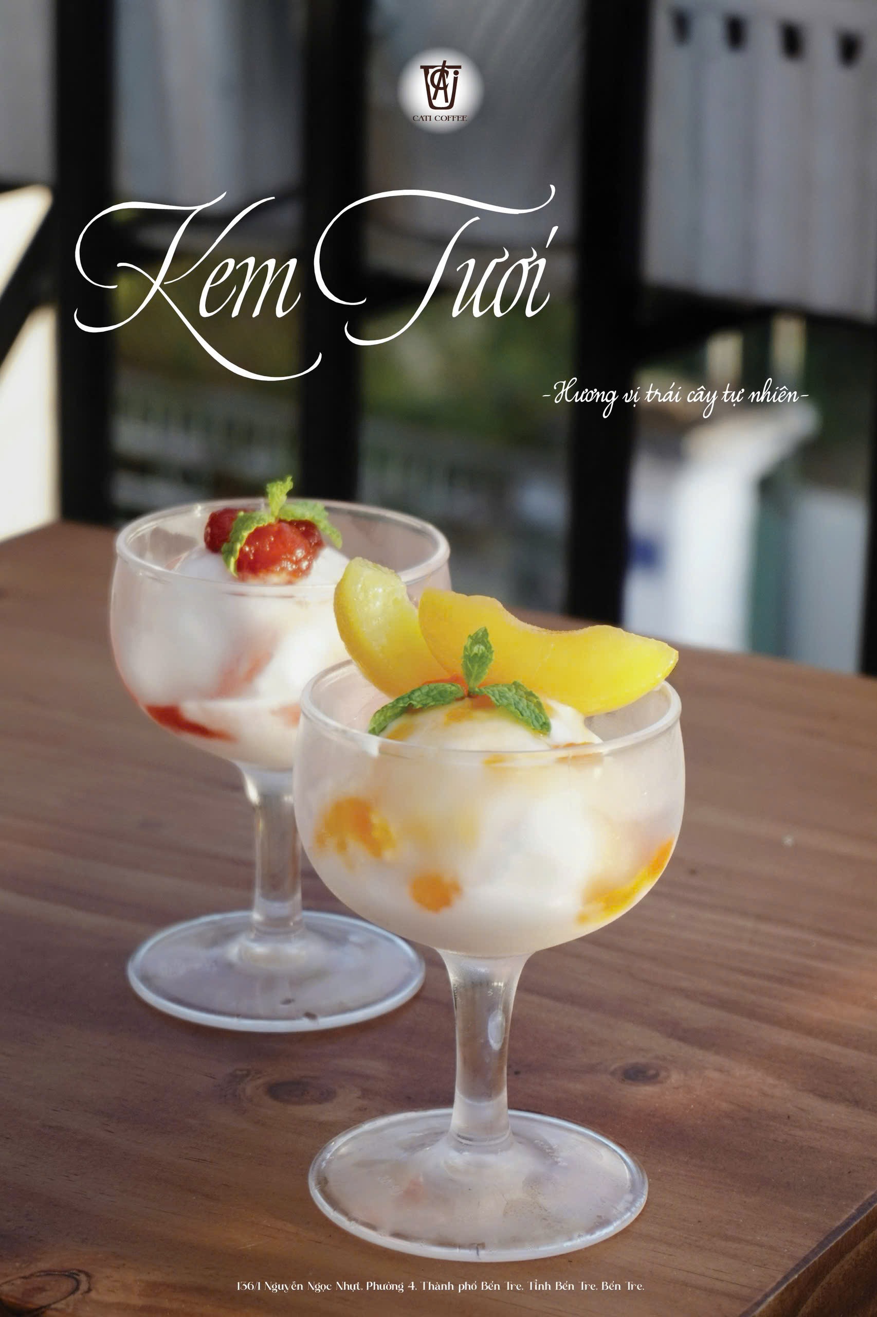 Khuyến mãi Cuối Năm